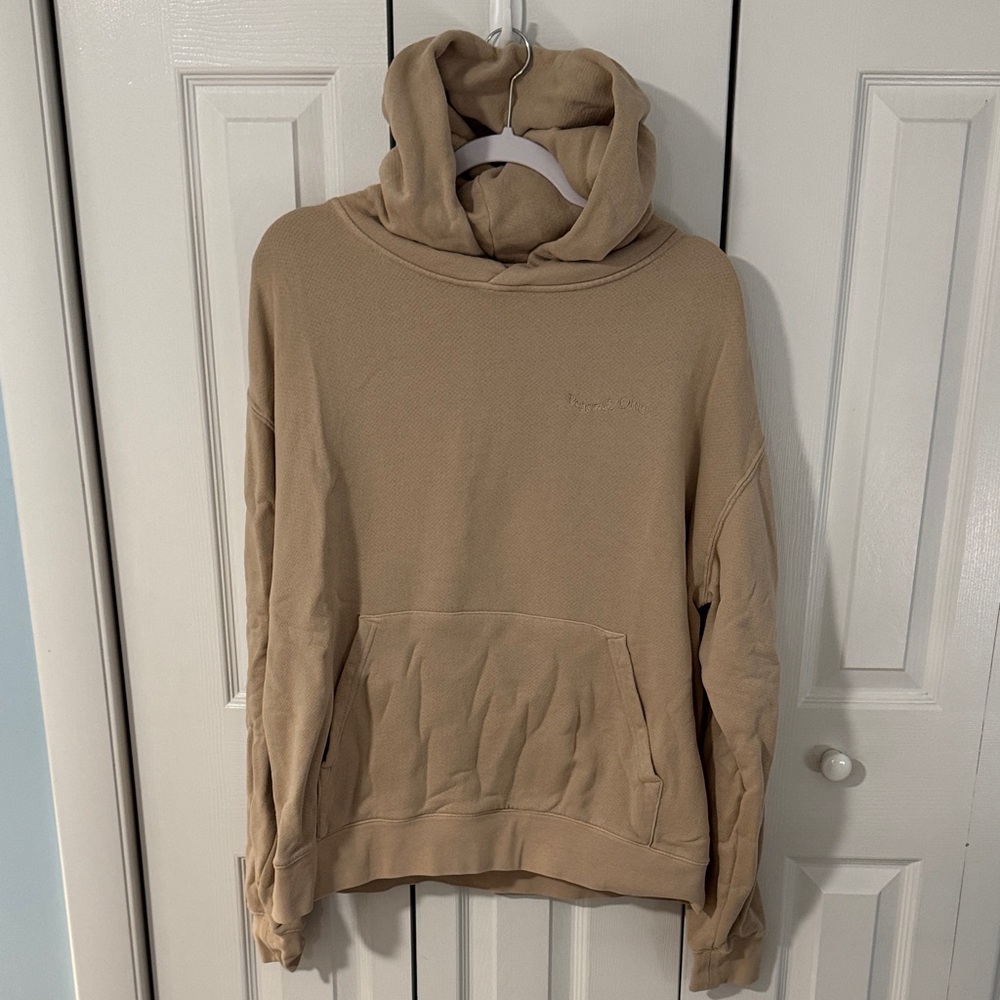 Museum of Peace and Quiet Men’s Sweatshirt